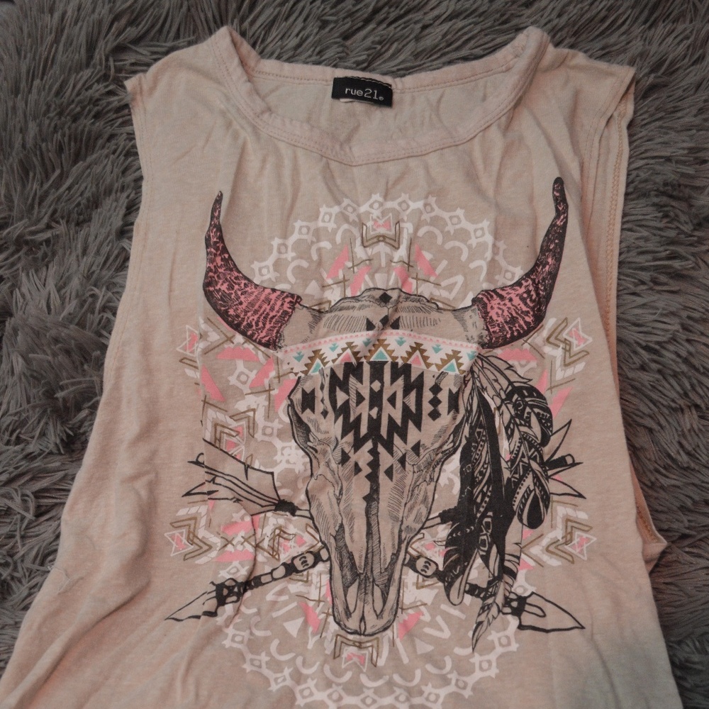 Tribal Tank